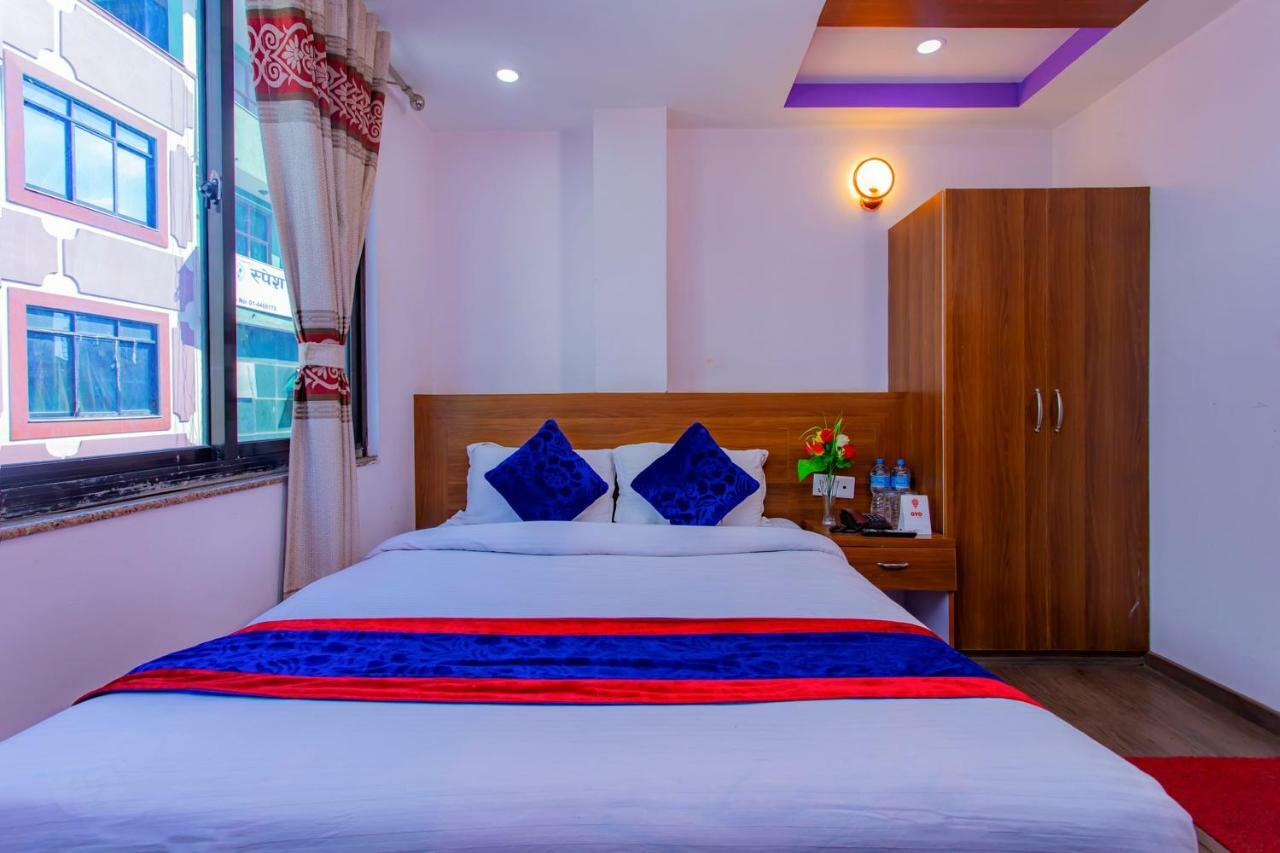 Pashupatināth Hotel Maheshwor المظهر الخارجي الصورة